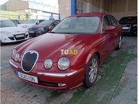 usado Jaguar S-Type 3.0 V6