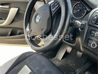 Usado BMW 116 Efficient Dynamics 116 HP (85 kW) 2013 Branco Citadino