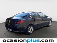 usado Peugeot 508 1.6BlueHDI Active 120