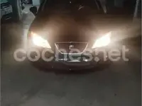 Usado Seat Ibiza SC Ecomotive 105 CV (77 kW) 2011 Negro Utilitario