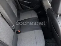 Usado Opel Astra Excellence 165 CV (121 kW) 2011 Negro Familiar