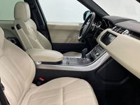 Usado Land Rover Range Rover Sport HSE 306 CV (225 kW) 2015 Otro SUV