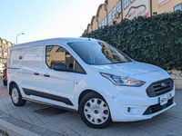 Usado Ford Transit Connect Trend 120 CV (88 kW) 2021 Blanco Monovolumen