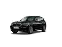Usado BMW X3 Performance 190 CV (139 kW) 2019 Negro SUV