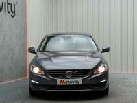 usado Volvo S60 2.0 D3 MOMENTUM AUTO 150CV