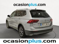 Usado VW Tiguan Advance 150 CV (110 kW) 2021 Gris SUV