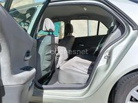 Usado Renault Laguna II Privilege 120 CV (88 kW) 2003 Gris / plata Berlina
