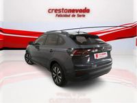 Usado VW Taigo Life 95 CV (69 kW) 2022 SUV