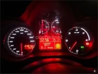 Usado Alfa Romeo 147 120 CV (88 kW) 2008 Negro Utilitario