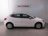 usado Seat Ibiza 1.0 MPI S&S Style XL 59 kW (80 CV)