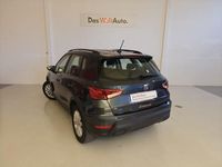 Usado Seat Arona Style 115 CV (84 kW) 2025 Gris SUV