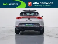 Usado Cupra Formentor 150 CV (110 kW) 2022 Blanco SUV