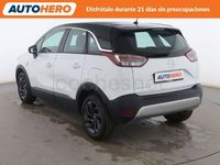 Usado Opel Crossland X 110 CV (80 kW) 2020 Blanco SUV