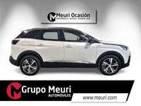 usado Peugeot 3008 1.2 PureTech S&S Style 130