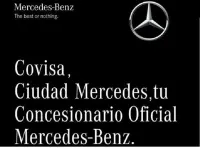 Nuevo Mercedes Vito 136 CV (100 kW) 2025 Van