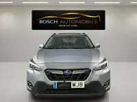 Usado Subaru XV 150 CV (110 kW) 2023 Gris / plata SUV