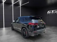 Usado Mercedes GLA45 AMG AMG 421 CV (309 kW) 2023 Negro SUV
