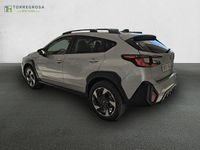 Nuevo Subaru Crosstrek 136 CV (100 kW) 2025 Gris SUV