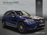 usado Mercedes 200 GLC GLC4MATIC