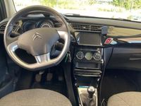 Usado Citroën C3 75 CV (55 kW) 2016 Utilitario