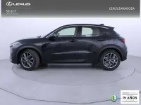 Nuevo Lexus LBX 136 CV (100 kW) 2026 Negro SUV