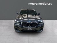 Usado BMW X4 184 CV (135 kW) 2019 Grisnegro SUV