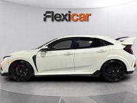 Usado Honda Civic Type R 320 CV (235 kW) 2018 Blanco Utilitario