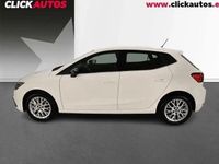Usado Seat Ibiza XCELLENCE 115 CV (84 kW) 2025 Blanco Utilitario