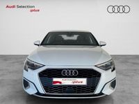 Usado Audi A3 Advanced Plus 116 CV (85 kW) 2023 Blanco Berlina