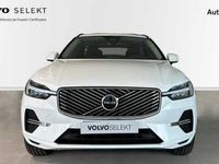 Nuevo Volvo XC60 Core 2025 Blanco SUV