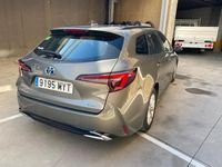 Usado Toyota Corolla Active 140 CV (102 kW) 2025 Bronce
