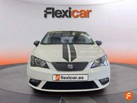 Usado Seat Ibiza SC Ecomotive 75 CV (55 kW) 2016 Blanco Utilitario