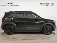 Nuevo Kia EV2 Air 108 kW (147 CV) 2026 Negro SUV