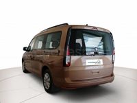 Usado VW Caddy Maxi 122 CV (89 kW) 2024 Azul Monovolumen