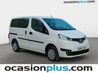 usado Nissan NV200 1.5dCi 90CV COMFORT 5