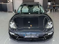 Usado Porsche Panamera 4 462 CV (339 kW) 2019 Gris Berlina