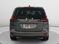 Usado Opel Zafira Excellence 140 CV (102 kW) 2018 Monovolumen