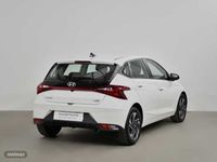 usado Hyundai i20 - 12.501 km 1.0 TGDI Klass 100