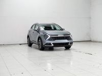 Usado Kia Sportage 136 CV (100 kW) 2024 Gris SUV