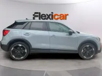 Usado Audi Q2 Premium 150 CV (110 kW) 2022 Gris SUV