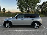 Usado Mini Cooper Clubman 136 CV (100 kW) 2023 Gris / plata Familiar
