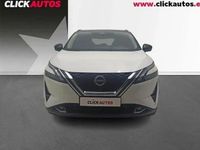 Usado Nissan Qashqai N-Connecta 140 CV (102 kW) 2024 SUV