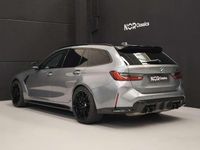 Usado BMW M3 Comfort Edition 510 CV (375 kW) 2024 Gris / plata Familiar