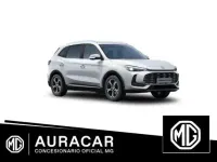 Nuevo MG ZS Comfort 197 CV (144 kW) 2025 Blanco SUV