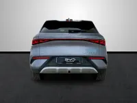 Usado BYD Atto 3 330 kW (449 CV) 2026 Gris SUV