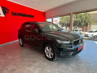 Usado Volvo XC40 Momentum 129 CV (94 kW) 2021 Negro SUV