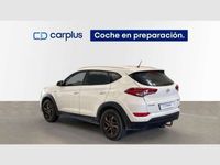 usado Hyundai Tucson 1.6 GDI BLUEDRIVE KLASS 4X2