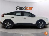 Usado Citroën C4 Feel 130 CV (95 kW) 2021 Blanco