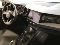 Usado Audi A1 Sportback 116 CV (85 kW) 2020 Gris Utilitario