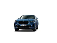 Usado BMW X4 xLine 190 CV (139 kW) 2022 Azul SUV